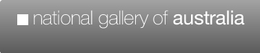 National Gallery of Australia
