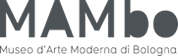 MamBo - Museo di Arte Moderna Bologna