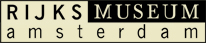 RIJKS Museum Amsterdam