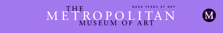The Metropolitan Museum